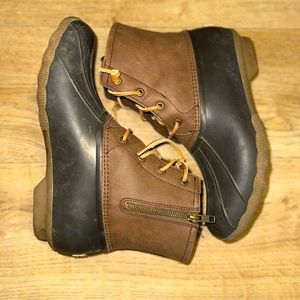 Sperry Duck Boots (❗️ FREE SHIPPING ❗️)